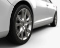 Mazda 6 Седан 2016 3D модель