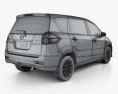 Mazda VX-1 2015 3D модель