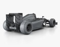 McLaren MP4-30 2015 Modelo 3D