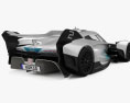 McLaren Solus GT 2024 Modello 3D