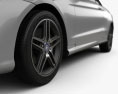 Mercedes-Benz Classe E Cabriolet AMG Sports Package 2017 Modèle 3d