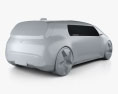 Mercedes-Benz Vision Tokyo 2015 3Dモデル