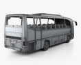 Mercedes-Benz Tourino (O510) Автобус 2006 3D модель