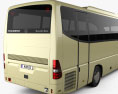 Mercedes-Benz Tourino (O510) バス 2006 3Dモデル