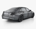 Mercedes-Benz E 클래스 (V213) L 2020 3D 모델 