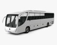 Mercedes-Benz B330 Bus 2015 3D-Modell