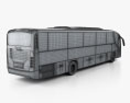 Mercedes-Benz B330 Bus 2015 3D-Modell