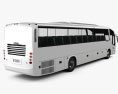 Mercedes-Benz B330 Автобус 2015 3D модель