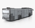 Mercedes-Benz Citaro 2 (O530) Turen bus 2011 3d model
