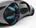 Mercedes-Benz Vision AVTR 2021 3Dモデル