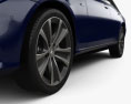 Mercedes-Benz E-Клас estate de 2023 3D модель