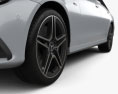 Mercedes-Benz Classe E estate de AMG Line 2023 Modello 3D