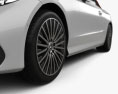 Mercedes-Benz CLE-class cabriolet AMG Line 2024 Modelo 3D