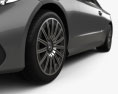 Mercedes-Benz CLE-class coupe AMG Line 2024 3D модель