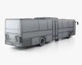Mercedes-Benz Intuoro L Bus 2024 3D-Modell