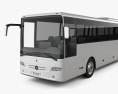 Mercedes-Benz Intuoro L Bus 2024 3D 모델 