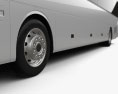 Mercedes-Benz Intuoro L Bus 2024 Modello 3D