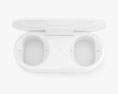 Microsoft Surface Earbuds 3D 모델 
