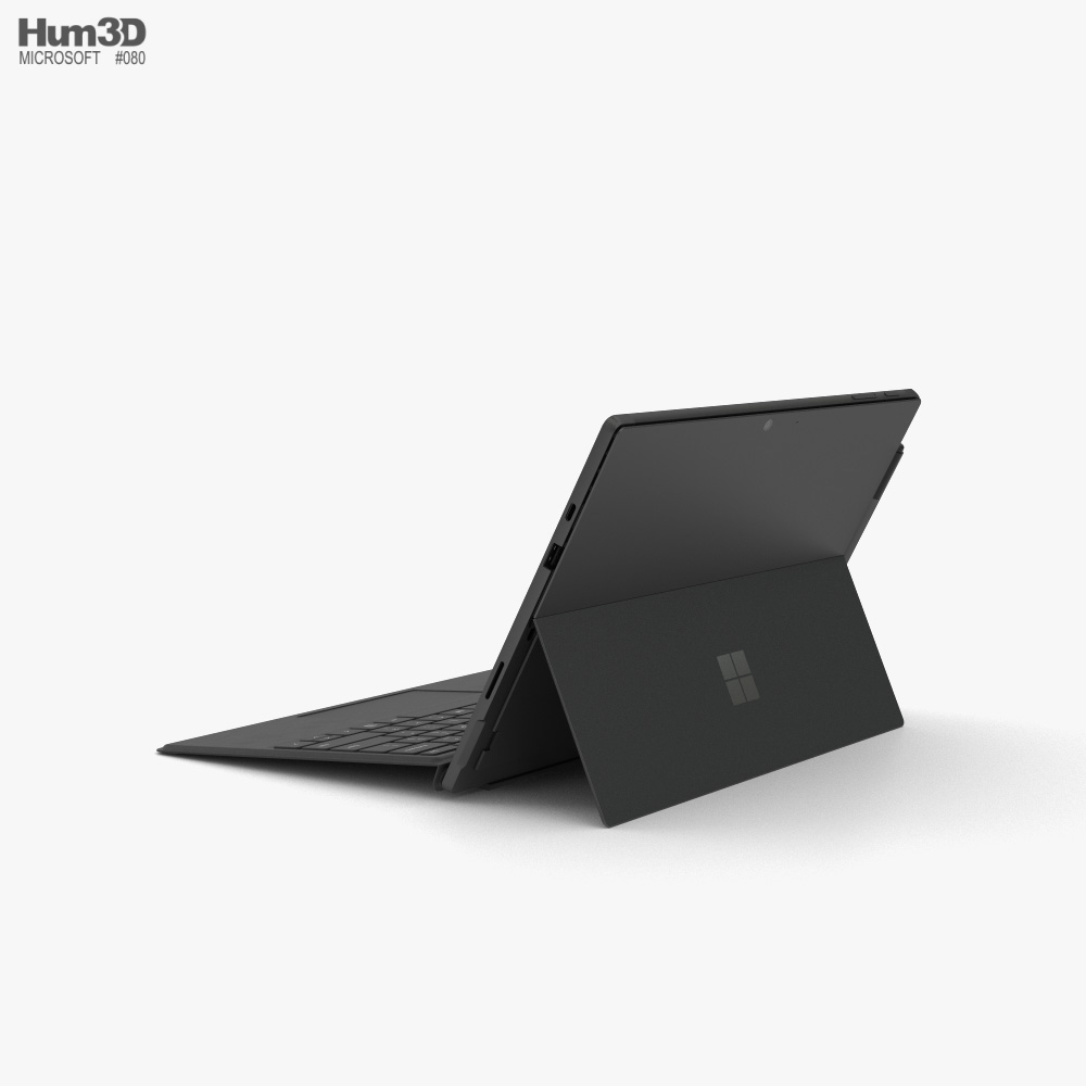 Microsoft Surface Pro 7 core i7モデル - タブレット