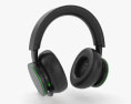 Microsoft Xbox Wireless Headset Modelo 3D