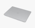 Microsoft Surface Laptop Go 3 Platinum 3D模型
