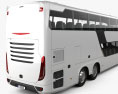 Modasa Zeus 4 バス 2019 3Dモデル