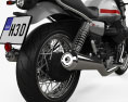 Moto-Guzzi V7 special 2024 3D 모델 