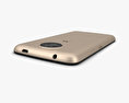 Motorola Moto C Fine Gold 3D-Modell