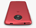 Motorola Moto C Metallic Cherry 3D 모델 