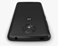 Motorola Moto C Plus Starry Black 3D модель
