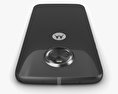 Motorola Moto X4 Super 黒 3Dモデル