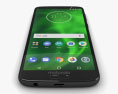 Motorola Moto G6 Black 3D 모델 