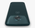Motorola Moto G6 Deep Indigo 3Dモデル