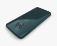 Motorola Moto G6 Deep Indigo 3D 모델 