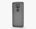 Motorola Moto G6 Play Deep Indigo 3D модель