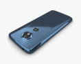 Motorola Moto G6 Play Deep Indigo 3Dモデル