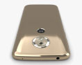Motorola Moto G6 Play Gold 3D модель
