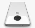 Motorola Moto G7 Clear White 3D 모델 