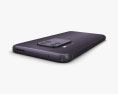 Motorola One Zoom Cosmic Purple 3d model