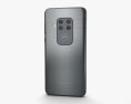 Motorola One Zoom Electric Gray Modèle 3d