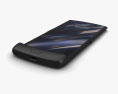 Motorola Razr Noir Black 2019 3d model