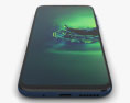 Motorola Moto G8 Plus Dark Blue 3D模型