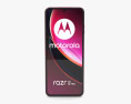 Motorola Razr 40 Ultra 2023 3D-Modell
