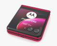 Motorola Razr 40 Ultra 2023 3d model