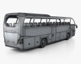 Neoplan Cityliner HD 公共汽车 2006 3D模型