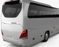 Neoplan Cityliner HD Bus 2006 3D-Modell