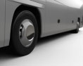 Neoplan Cityliner HD バス 2006 3Dモデル