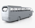 Neoplan Cityliner HD Autobús 2006 Modelo 3D