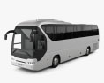 Neoplan Tourliner SHD bus 2007 3d model