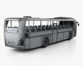 Neoplan Jetliner Автобус 2012 3D модель